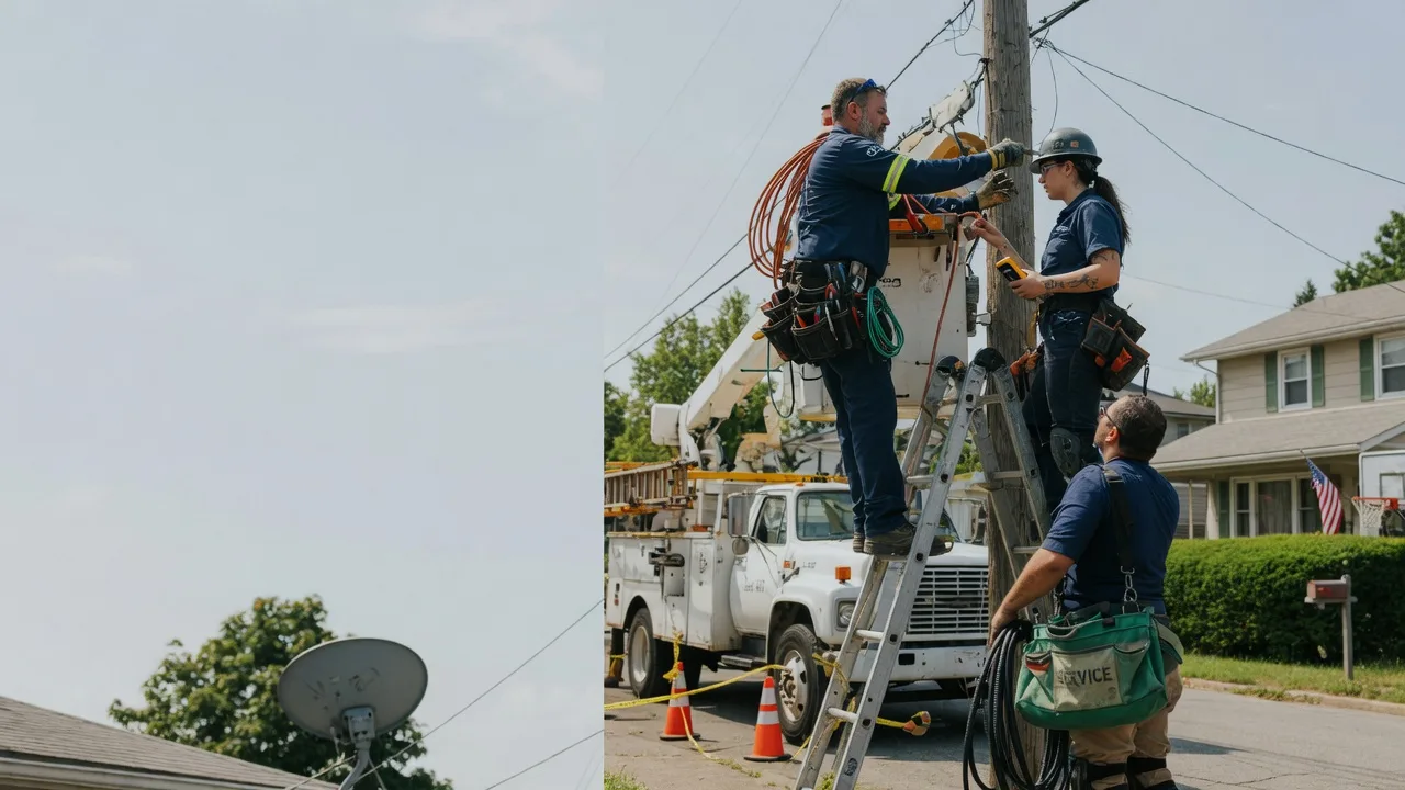 Electrical Repair in Millerstown, PA near me